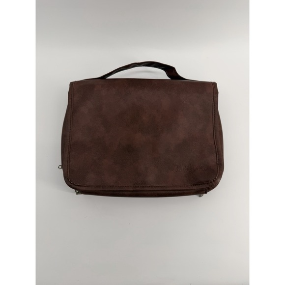 Elviros Other - Elviros Hanging Toiletry Bag for Men 3-in-1 Large